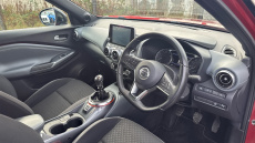 Nissan Juke 1.0 DiG-T N-Connecta 5dr Petrol Hatchback